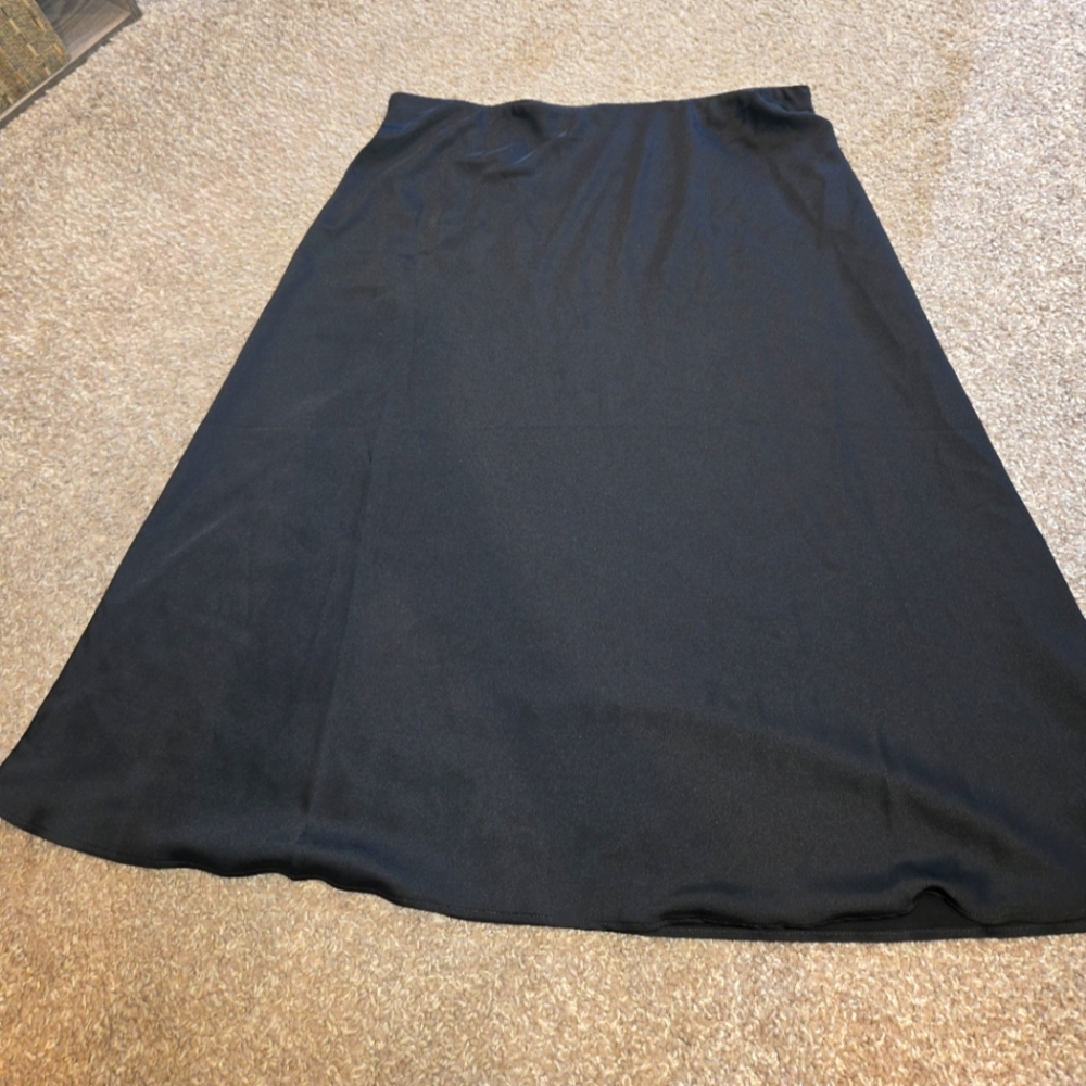 Flawless express slip skirt